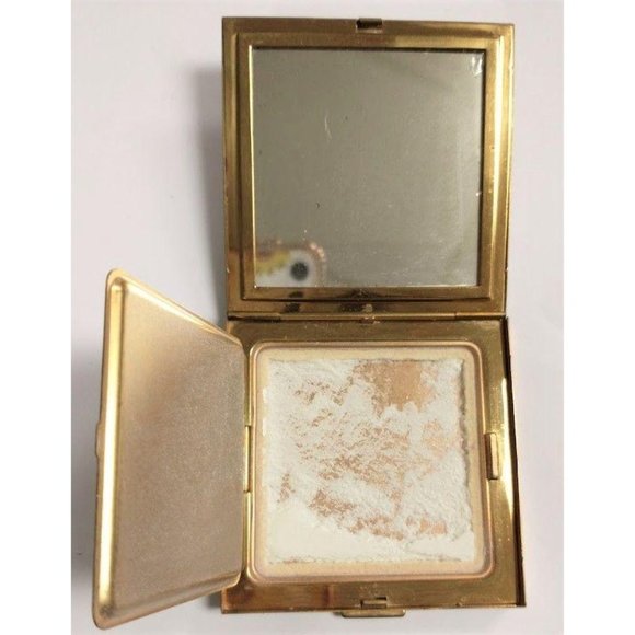 Vintage Compact Dorothy Gray Art Deco 1942 - Picture 4 of 4